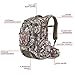 Badlands Superday Camouflage Hunting Backpack - Rifle and Pistol Compatible, Approach FX