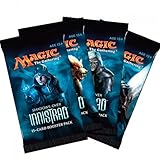 Magic The Gathering Shadows Over Innistrad Booster Pack