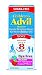Children's Advil Sugar Free Pain Relief, 4 Ounce