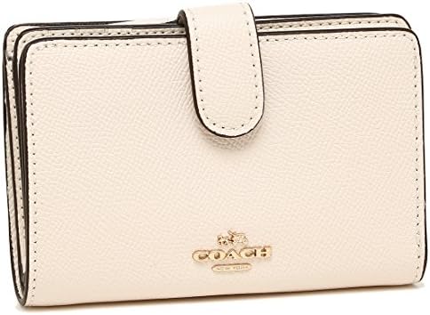 [コーチ] アウトレット 二つ折り財布 レディース COACH F11484 [並行輸入品]