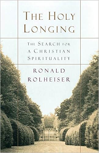 Image result for the Holy Longing