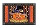 Magnet Works MAIL11045 Jack in the Hat MatMate