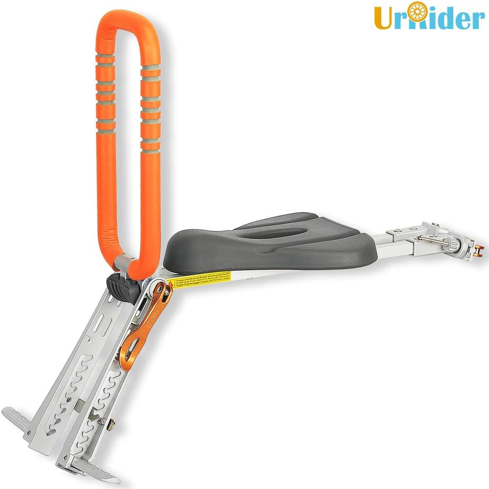 Best child bike seat carrier