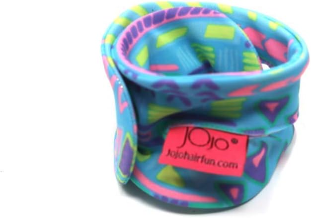 JOJO Hairfun, Women's Headbands, Made in Italy, Fashion Accessories, Resistance Bands, Premium Quality