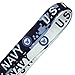 PinMart's U.S. Navy Military Patriotic Lanyard w/ Safety Release