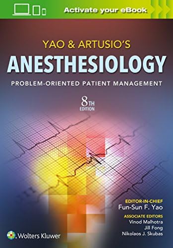 Cottrell and Young's Neuroanesthesia: Expert Consult: Online and