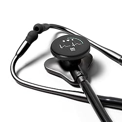 CORE 500™ Digital Stethoscope — 40x
