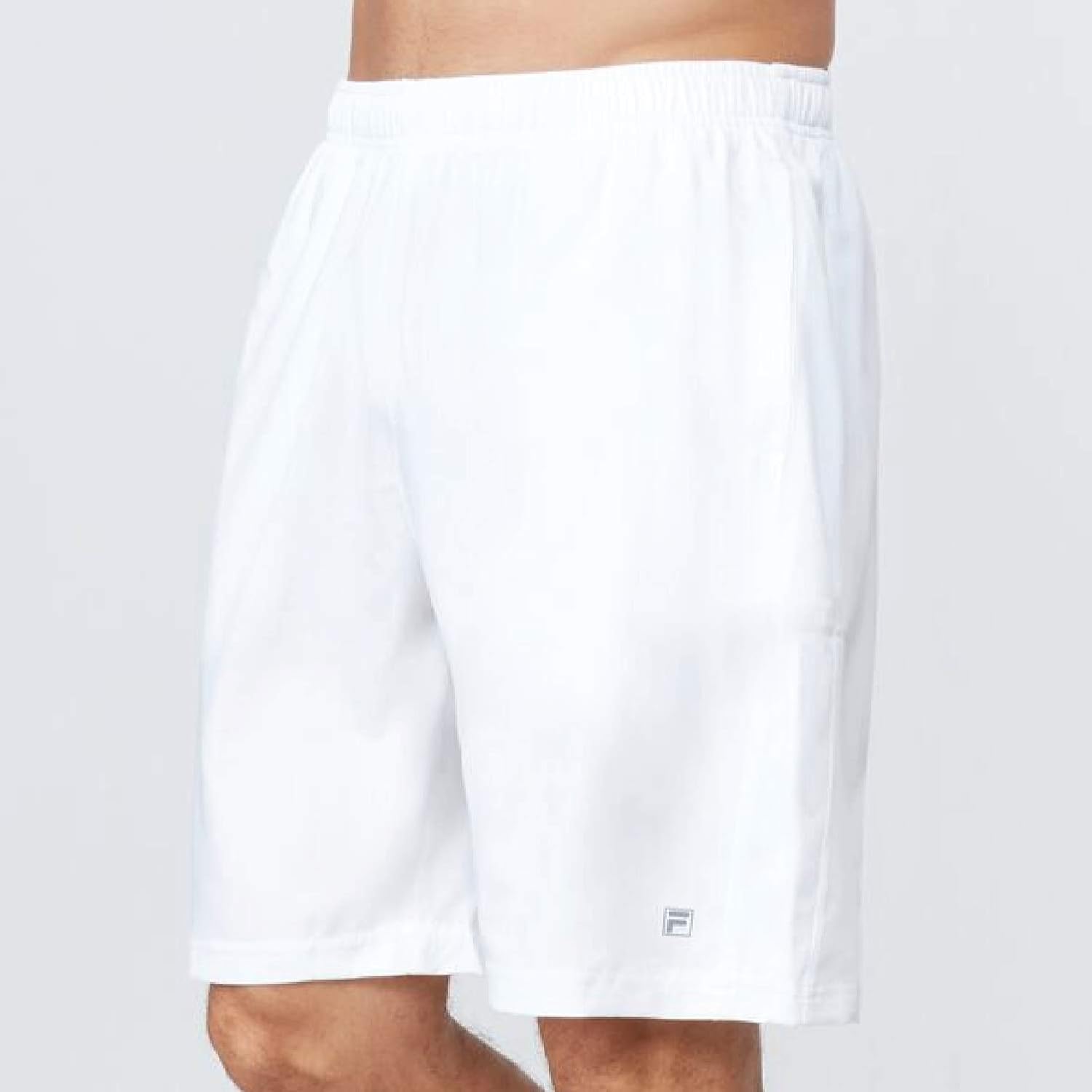 Fila Men's Core 9" Tennis Short at  Men’s Clothing store