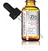 SEA BUCKTHORN SEED OIL by Zia Botanicals, 100% Pure Natural Cold Pressed Organic Oil, 1oz