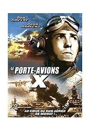 Le Porte Avion X
