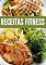 Livro RECEITAS FITNESS: pouquíssimos ingredientes e fiquem prontas em um piscar de olhos.