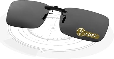 clip on sunglasses for prescription glasses uk