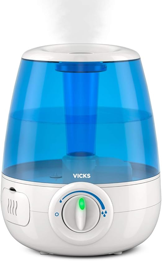 Vicks FilterFree Humidifier: Amazon.in 