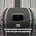 Seat Covers Unlimited - Universal Car Seat Cover for Truck and Car Bench Seats That are One Piece and Durable for Long Lasting Protection - Navy