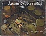 Japanese One-pot Cookery by Masaru Doi (1978-01-03) by