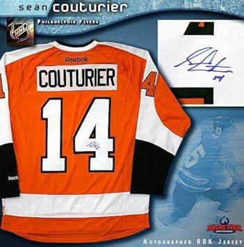 sean couturier jersey