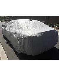 carscover Custom Fit 2004   2017 Maserati Quattroporte Cubierta para Coche de Heavy Duty resistente a la intemperie UltraShield Covers