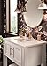 Delta 597LF-CZMPU Cassidy Bathroom Faucet, Centerset, Champagne Bronze