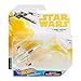 Hot Wheels Star Wars X-Wing Red Three Vehicle