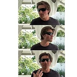 OhO Bluetooth Sunglasses,Open Ear Smart Glasses
