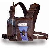 Adjusta-Pro II Radio Chest Harness