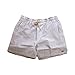 Southern Marsh Men's Dockside Swim Trunk Boardshorts Blue Stripe/Navy