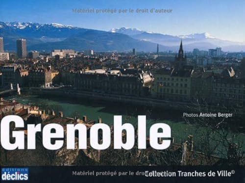 Download Grenoble PDF