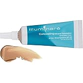 ILLUMINARÉ Concealing Mineral Foundation
