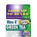 Mega-T Green Tea with Acai and Hoodia Caps -- 30 ct.
