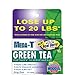 Mega-T Green Tea with Acai and Hoodia Caps -- 30 ct.