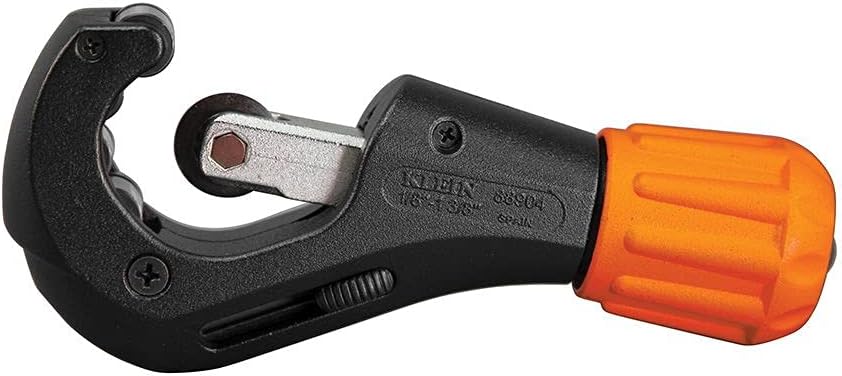 Klein Tools 88904 Professional Tube Cutter - Electrical Tools - 