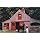 Nine Small Horse Barn Plans - Complete Pole Barn 