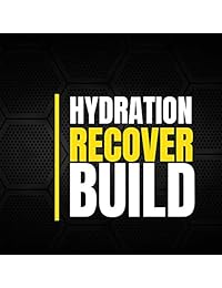 Forzagen BCAA Polvo + Glutamina Cadena ramificada aminoácidos después del entrenamiento |...