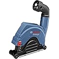 Bosch GDE 115/125 FC-T Vacuum System