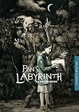 Pan's Labyrinth (BFI Film Classics)