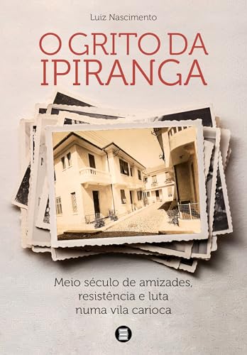 Logomarca do site Estrutura Social