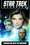 Star Trek Classics Volume 3: Encounters with the Unknown