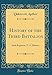 History of the Third Battalion: Sixth Regiment, U. S. Marines (Classic Reprint) by 