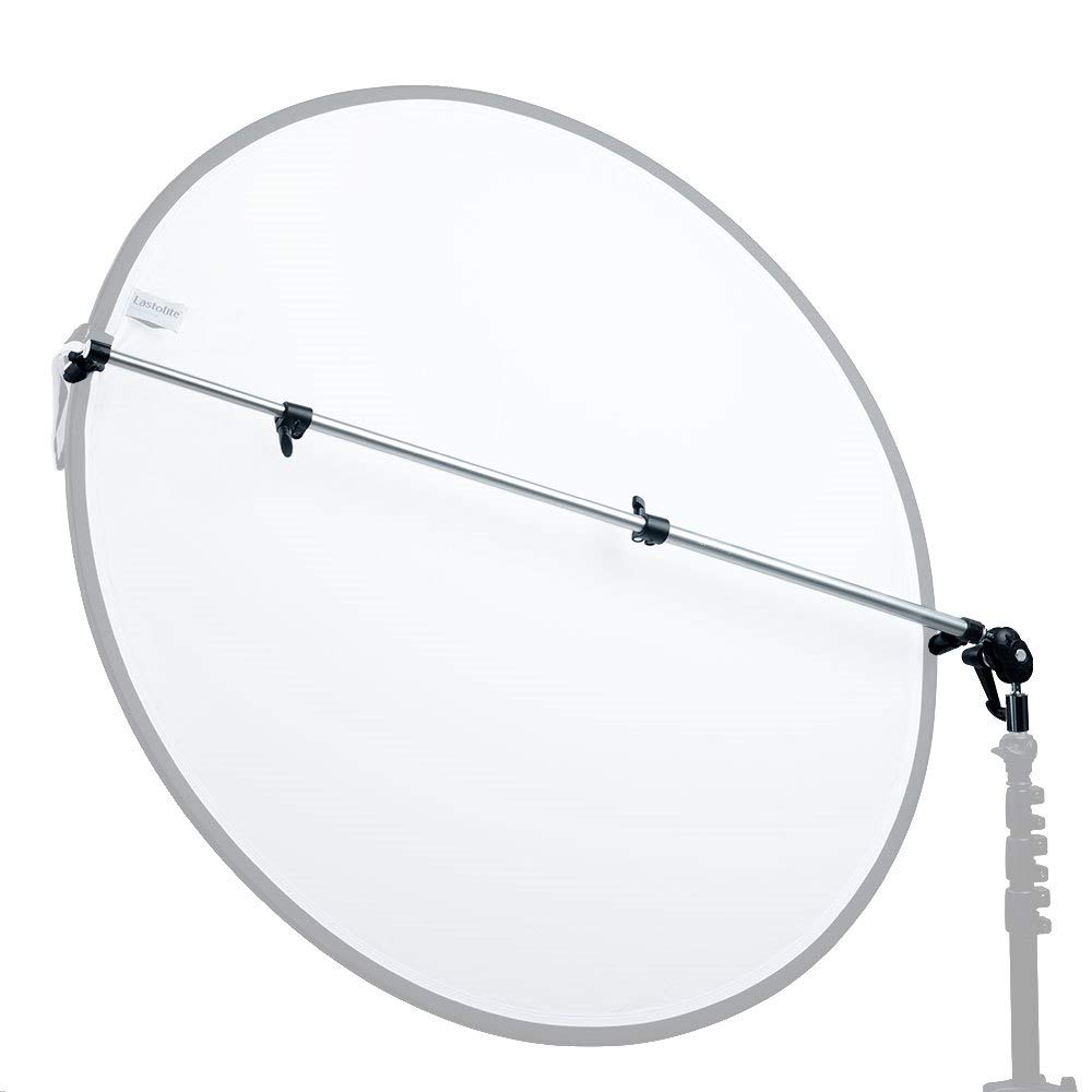 Lastolite Universal Bracket for 50-120cm Reflector