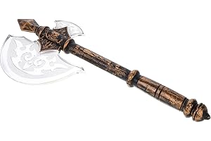 ABOOFAN Prop Halloween Performance Supply Costume Accessory Halloween Decoration