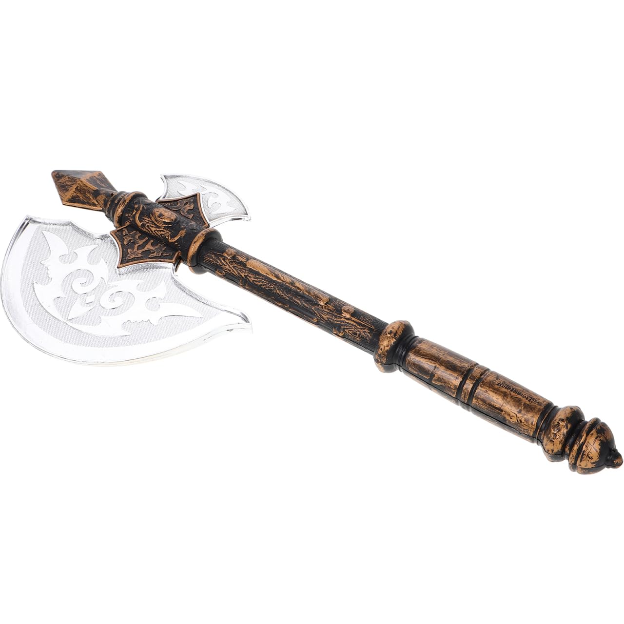 Photo 1 of ABOOFAN Prop Halloween Performance Supply Costume Accessory Halloween Decoration