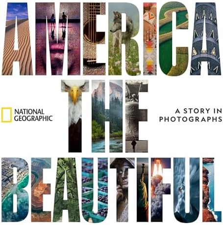 Through the Lens: National Geographic Greatest Photographs