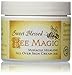 Medicine Mama's Apothecary Sweet Blessed Bee Magic Skin Cream, 2 Count/4 Ounces Total
