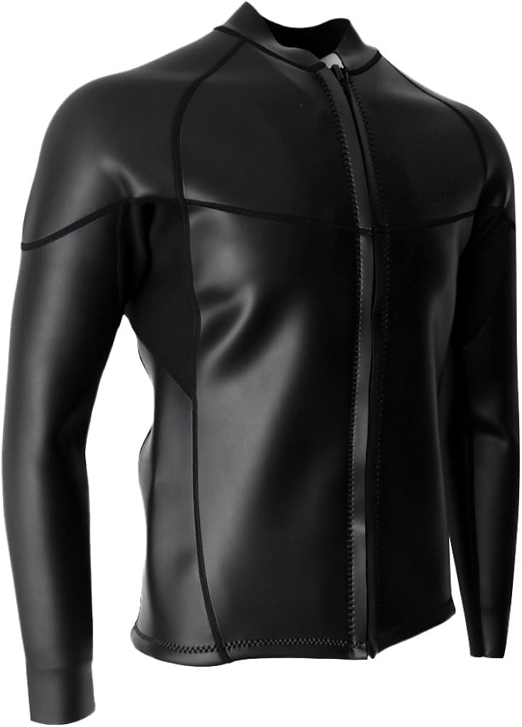 abbigliamento kayak per il freddo