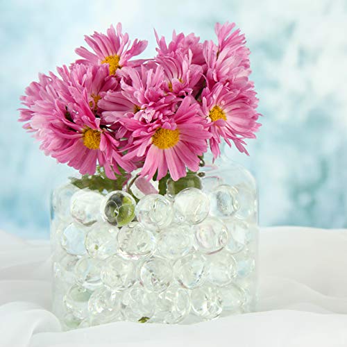 5 BYMORE+Fillers+Floating+Centerpiece+Arrangement