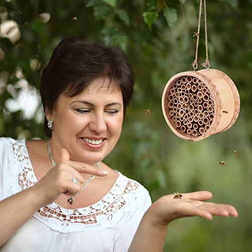 3 Mason+Bee+House+Pollinators+Productivity