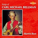 SONGS OF BELLMAN                                   image