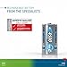 ANSMANN Rechargeable C Batteries 4500mAh maxE ready2use NiMH Professional C Battery pre-charged Power Accu for flashlight etc. (6-Pack)