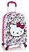 Heys America Hello Kitty Tween Spinner Luggage (Pink)