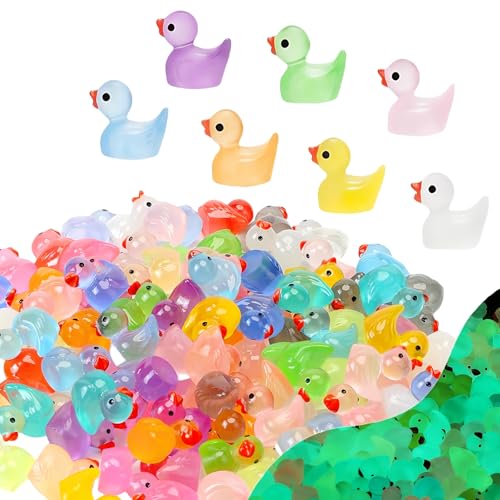 Luminous Duck-100pcs